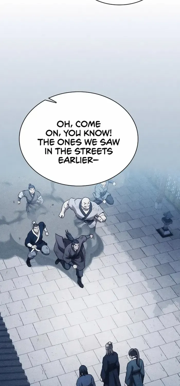 The Spy’s Life In The Demonic Cult Chapter 12 page 39 - 