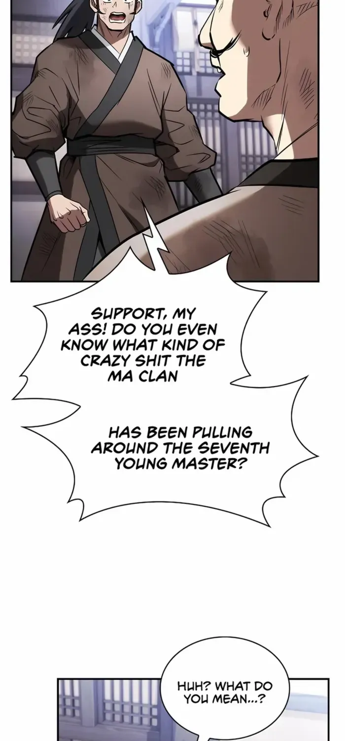 The Spy’s Life In The Demonic Cult Chapter 12 page 45 - 