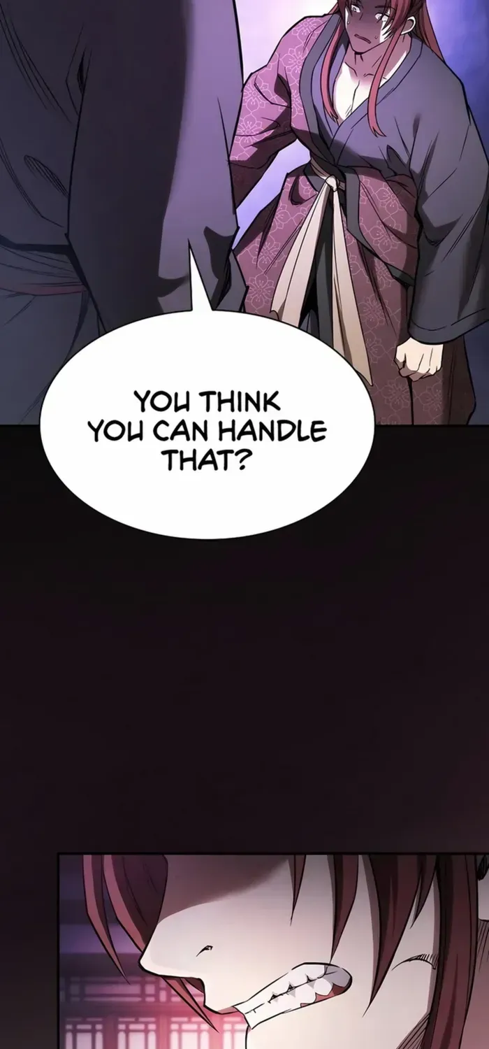The Spy’s Life In The Demonic Cult Chapter 12 page 90 - 
