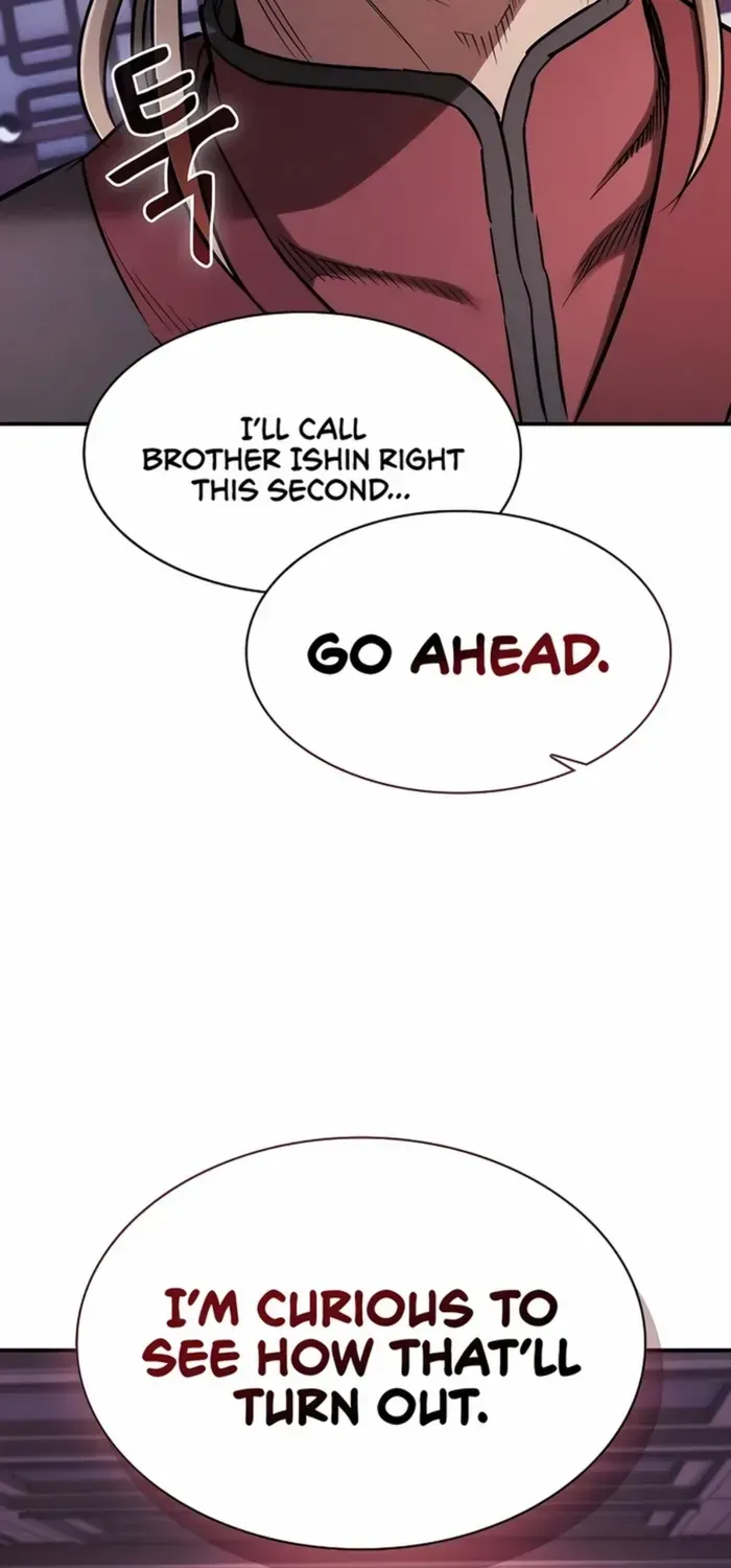 The Spy’s Life In The Demonic Cult Chapter 12 page 95 - 
