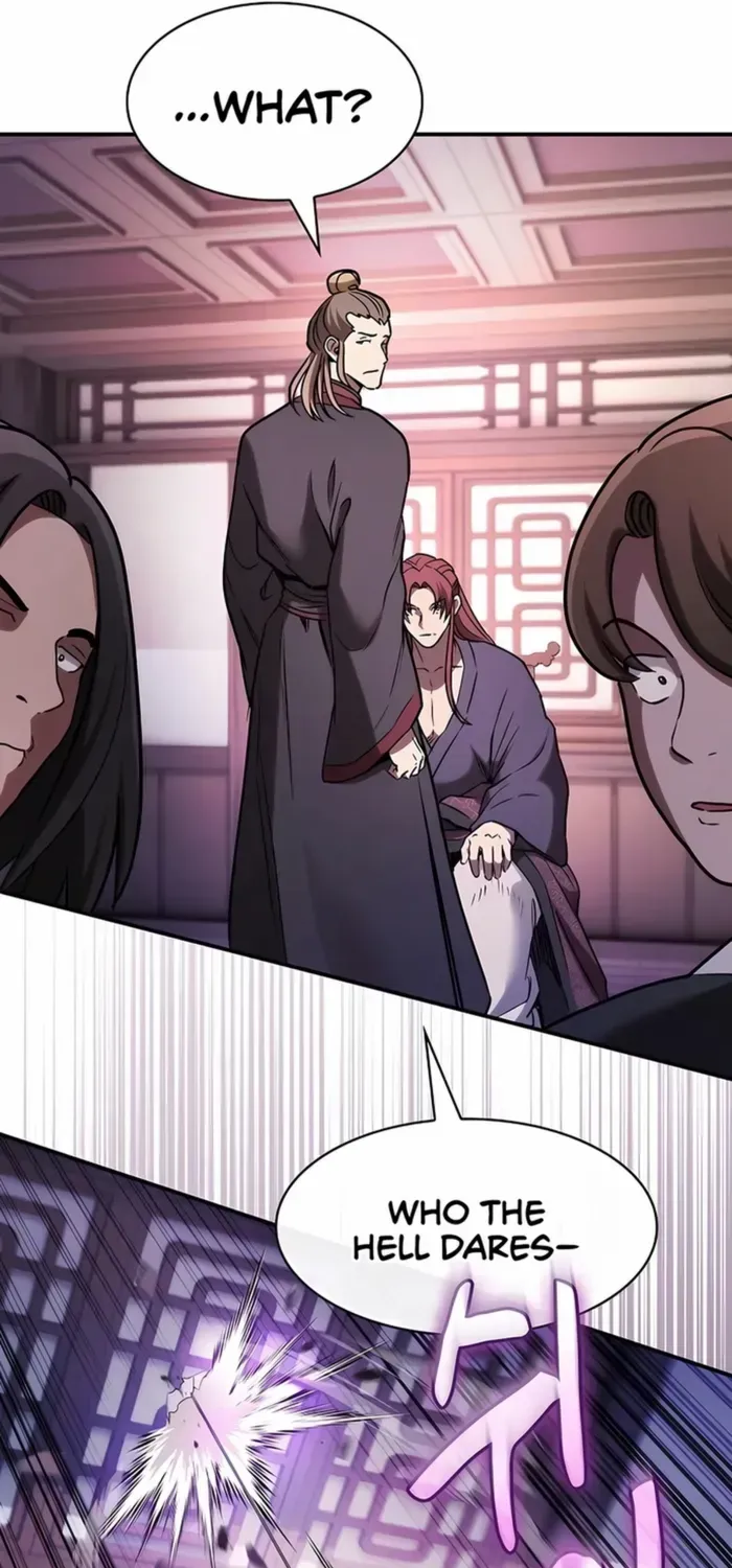 The Spy’s Life In The Demonic Cult Chapter 12 page 97 - 