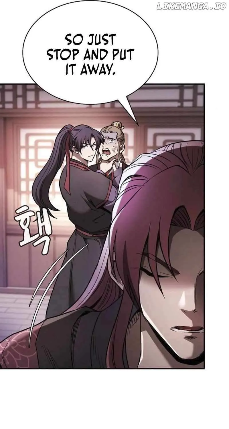 The Spy’s Life In The Demonic Cult Chapter 13 page 101 - 