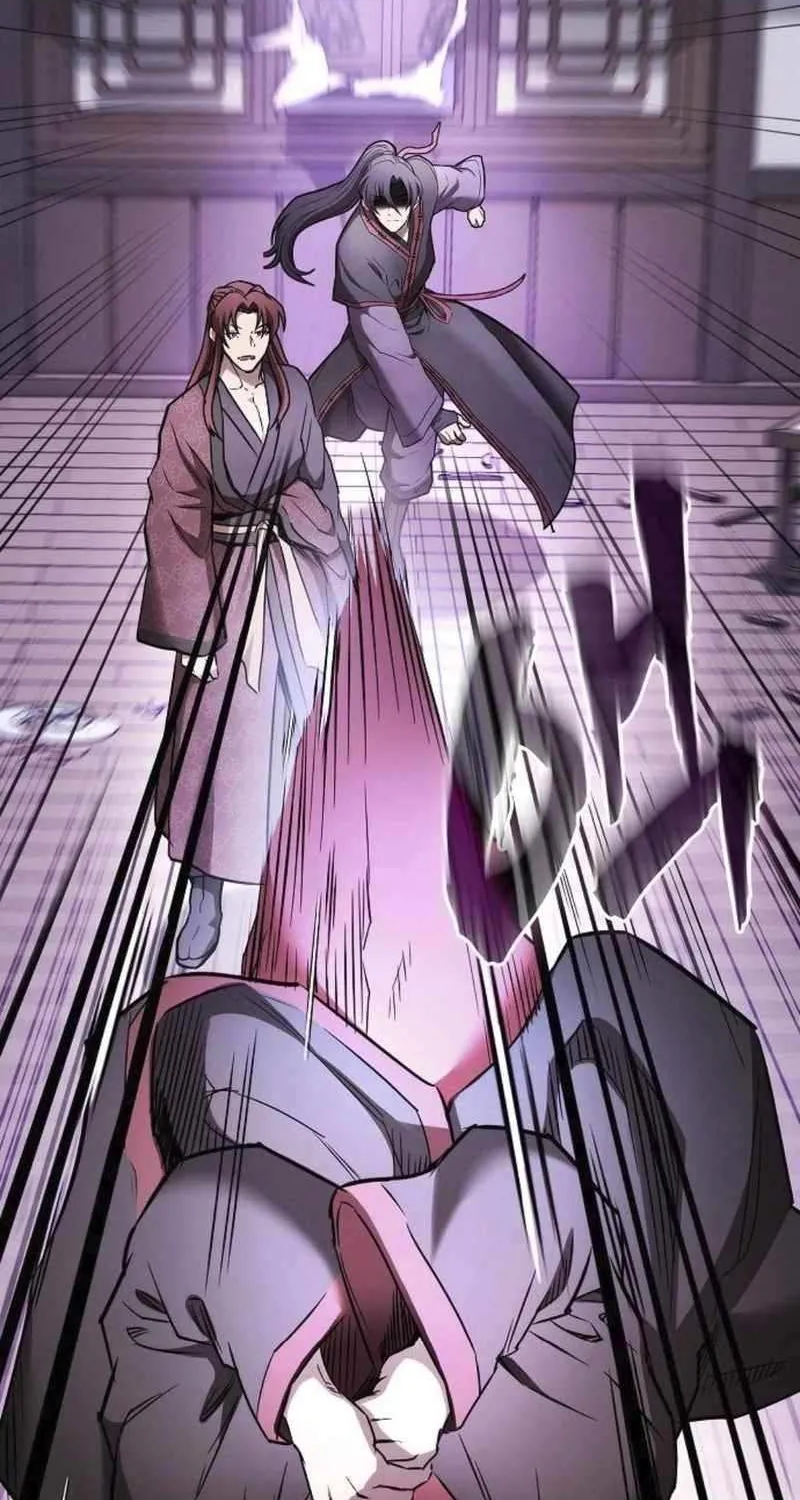 The Spy’s Life In The Demonic Cult Chapter 13 page 110 - 