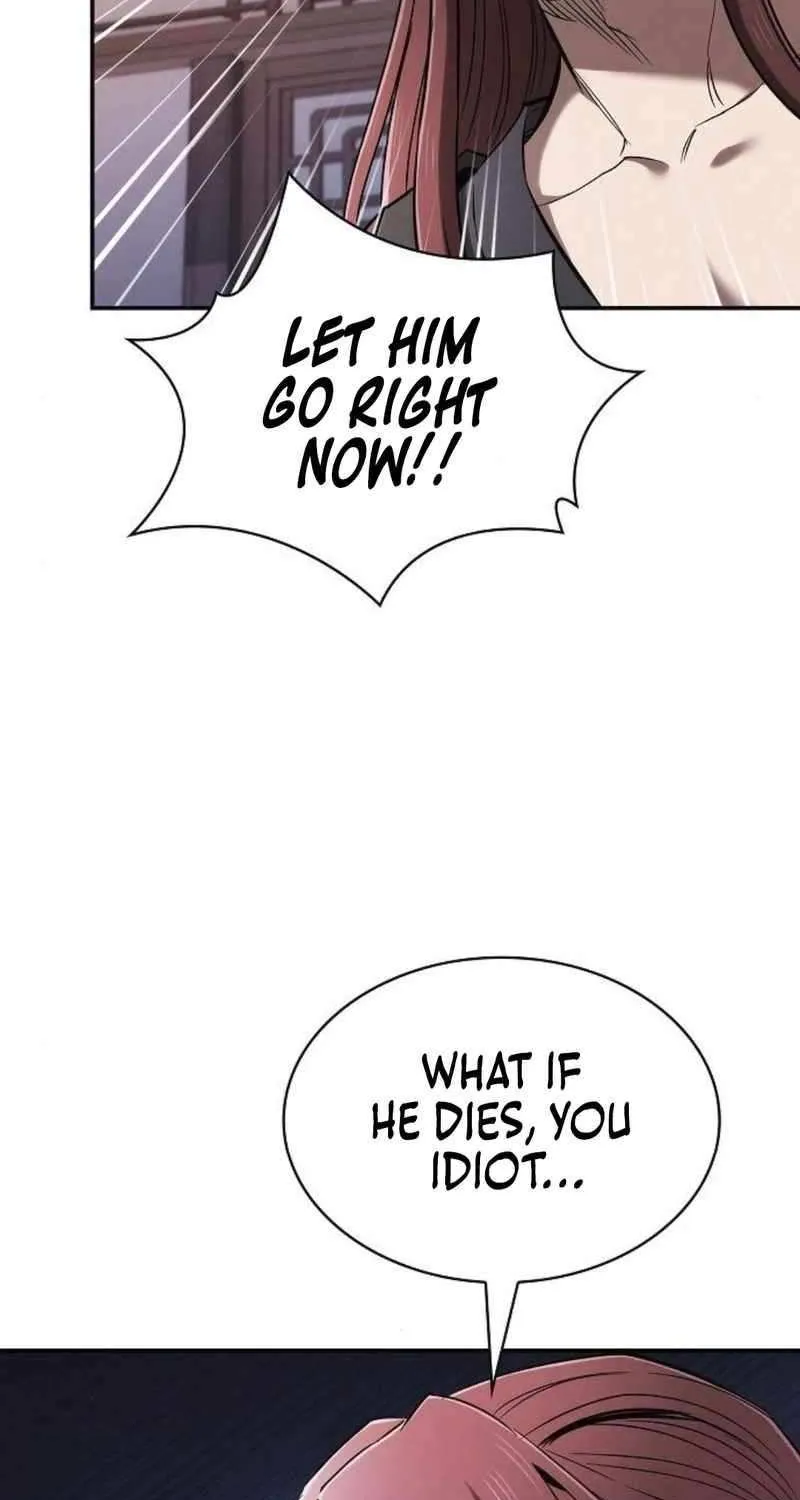 The Spy’s Life In The Demonic Cult Chapter 13 page 12 - 