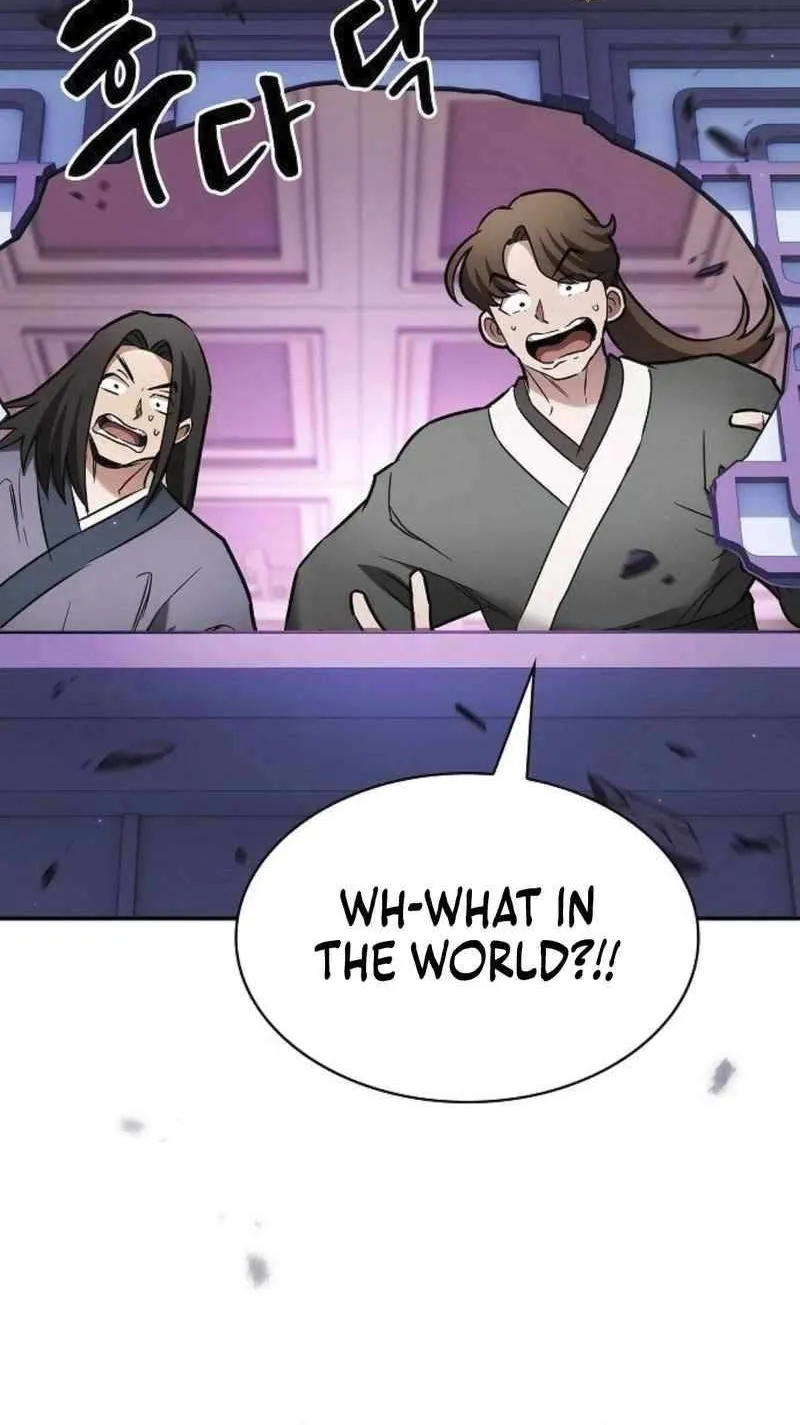 The Spy’s Life In The Demonic Cult Chapter 13 page 116 - 