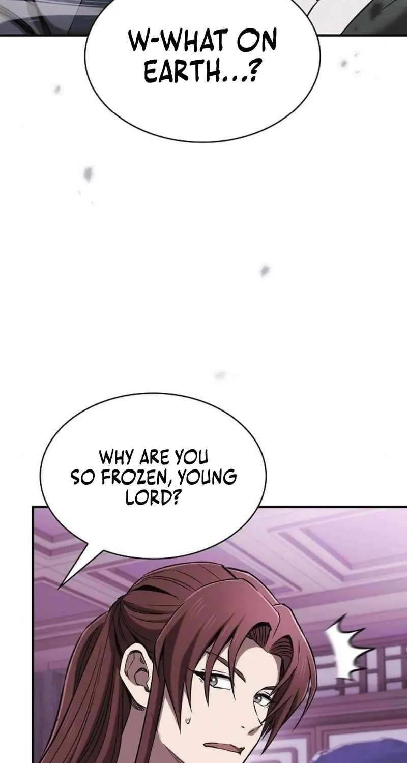 The Spy’s Life In The Demonic Cult Chapter 13 page 118 - 