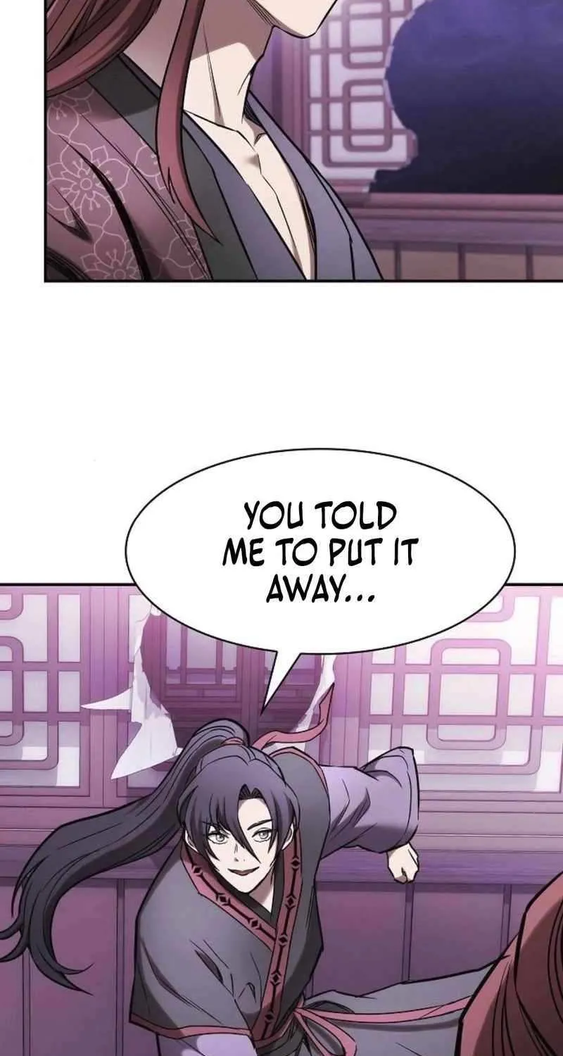 The Spy’s Life In The Demonic Cult Chapter 13 page 119 - 