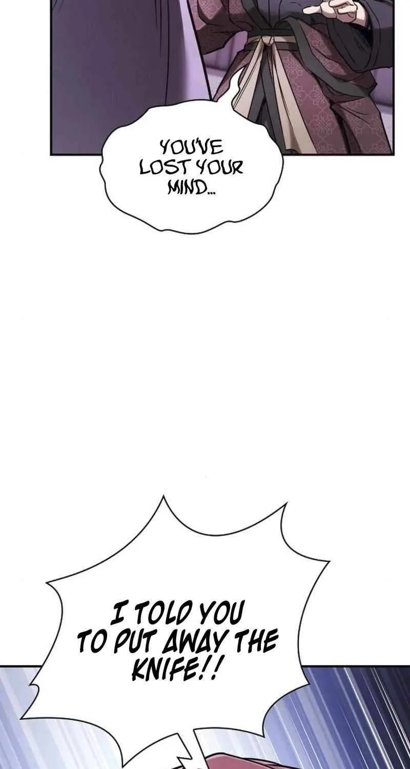 The Spy’s Life In The Demonic Cult Chapter 13 page 123 - 