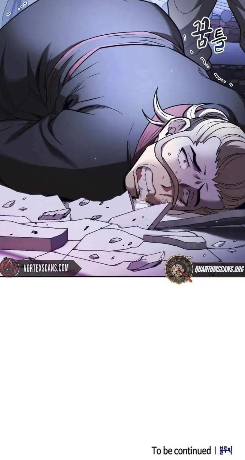 The Spy’s Life In The Demonic Cult Chapter 13 page 127 - 