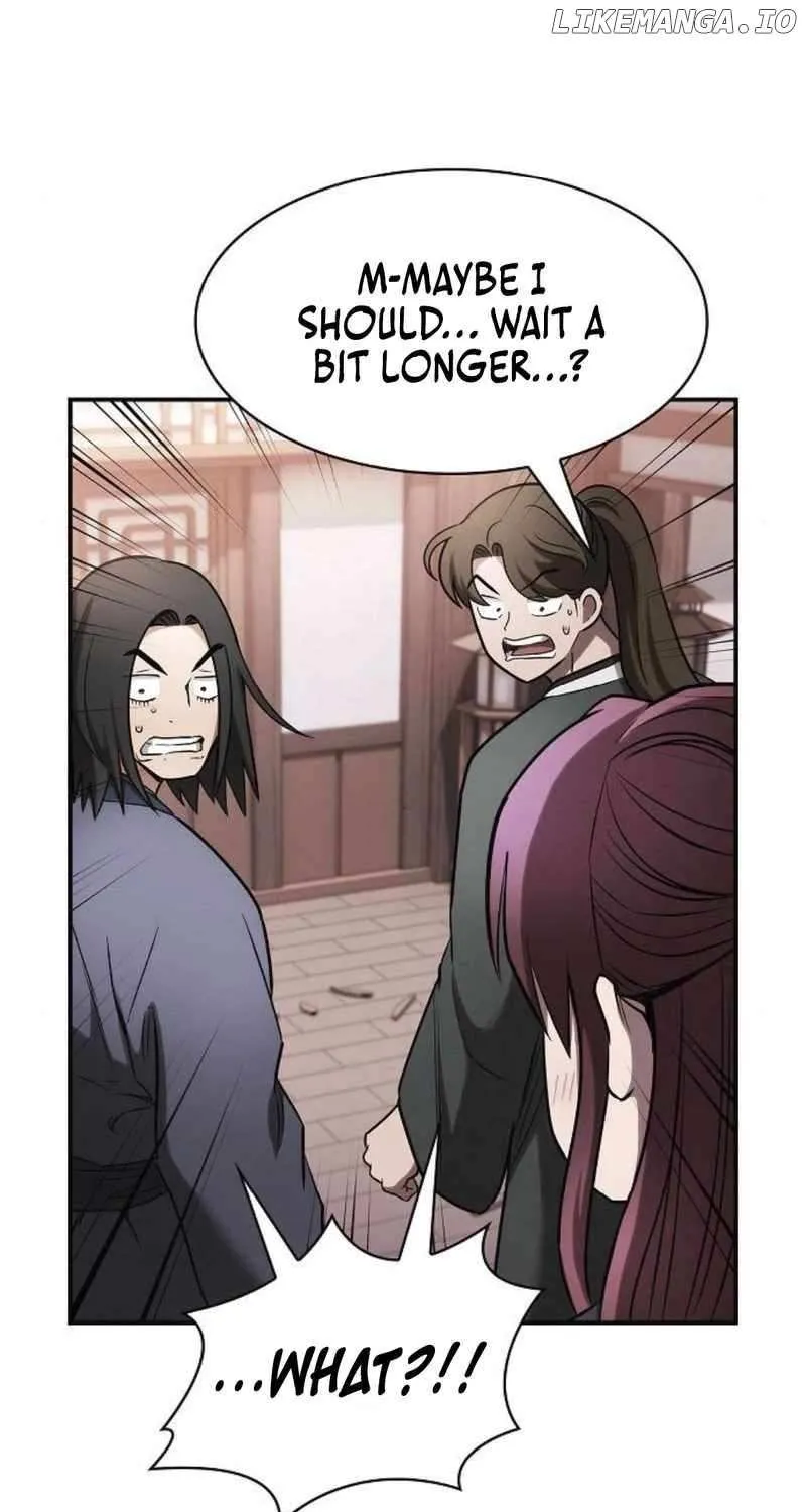 The Spy’s Life In The Demonic Cult Chapter 13 page 15 - 