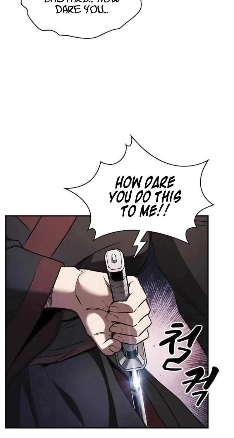 The Spy’s Life In The Demonic Cult Chapter 13 page 22 - 