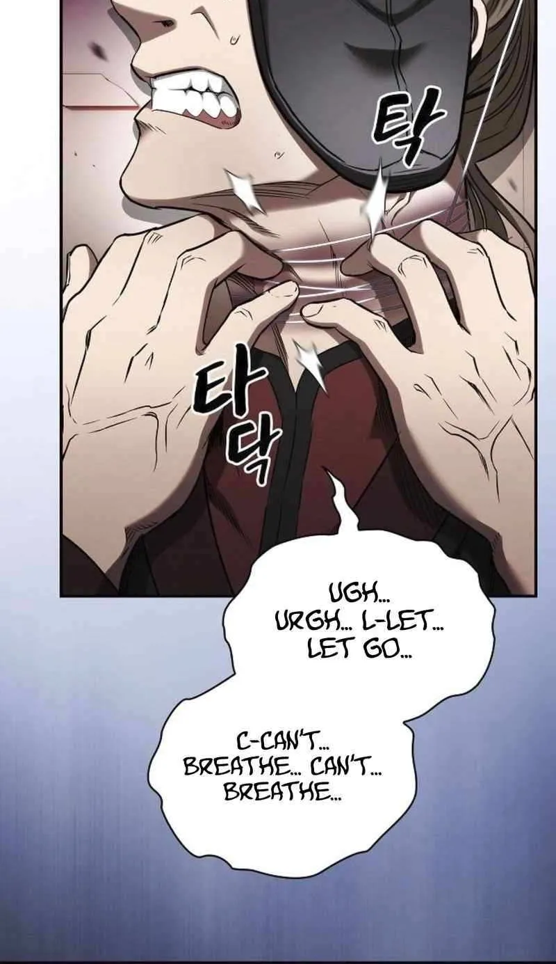 The Spy’s Life In The Demonic Cult Chapter 13 page 4 - 