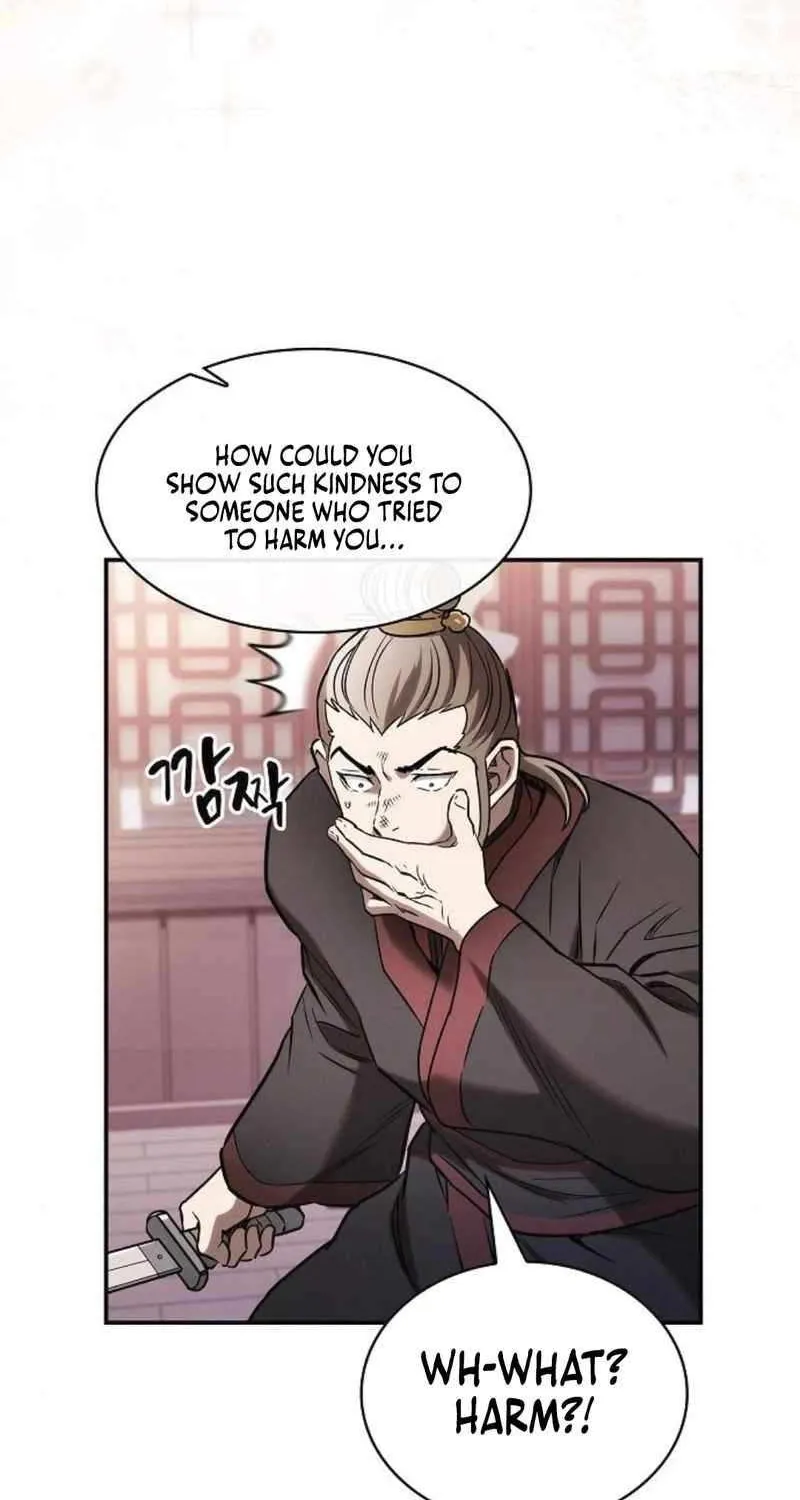 The Spy’s Life In The Demonic Cult Chapter 13 page 32 - 