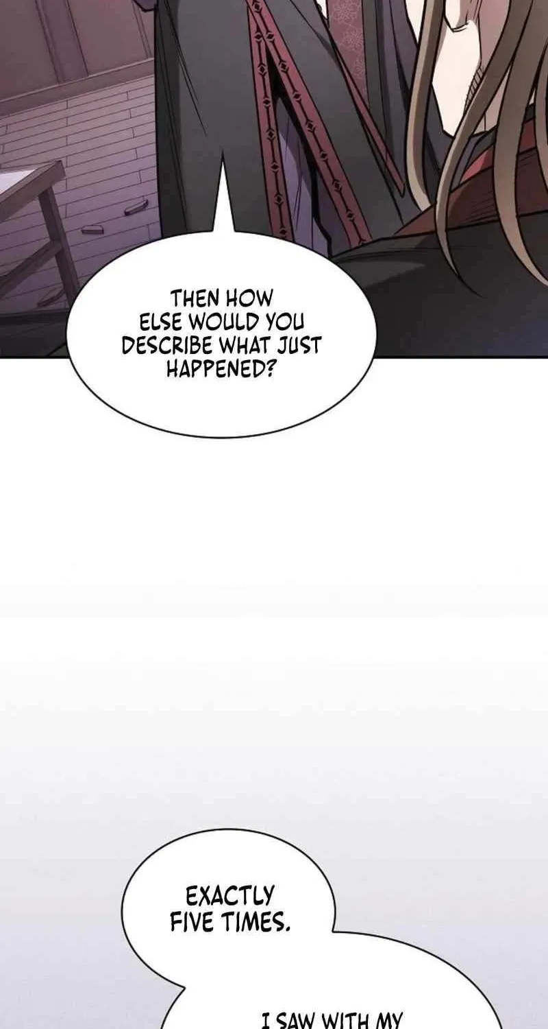 The Spy’s Life In The Demonic Cult Chapter 13 page 35 - 