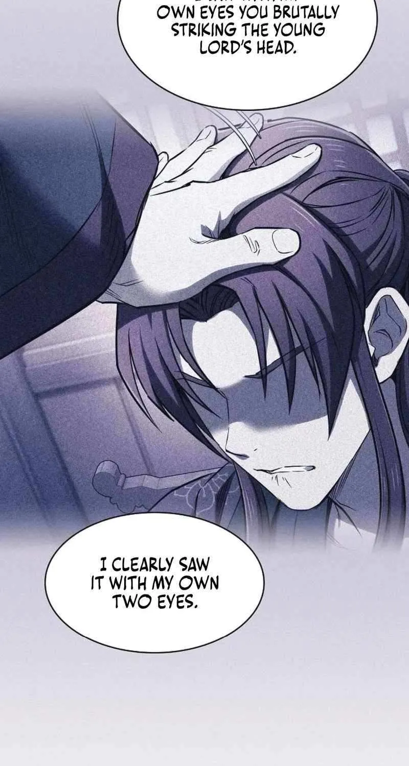 The Spy’s Life In The Demonic Cult Chapter 13 page 36 - 