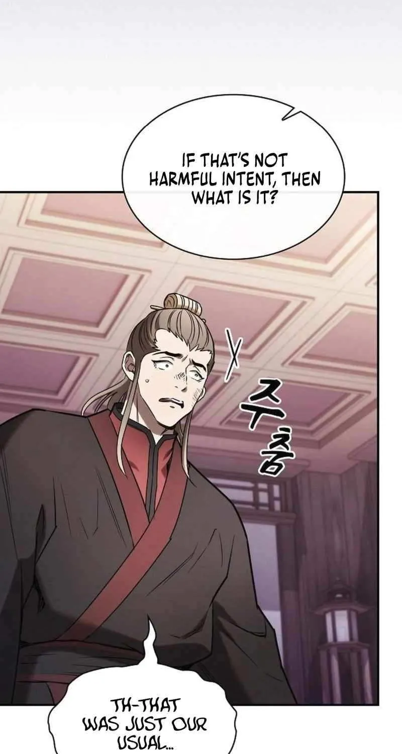 The Spy’s Life In The Demonic Cult Chapter 13 page 37 - 