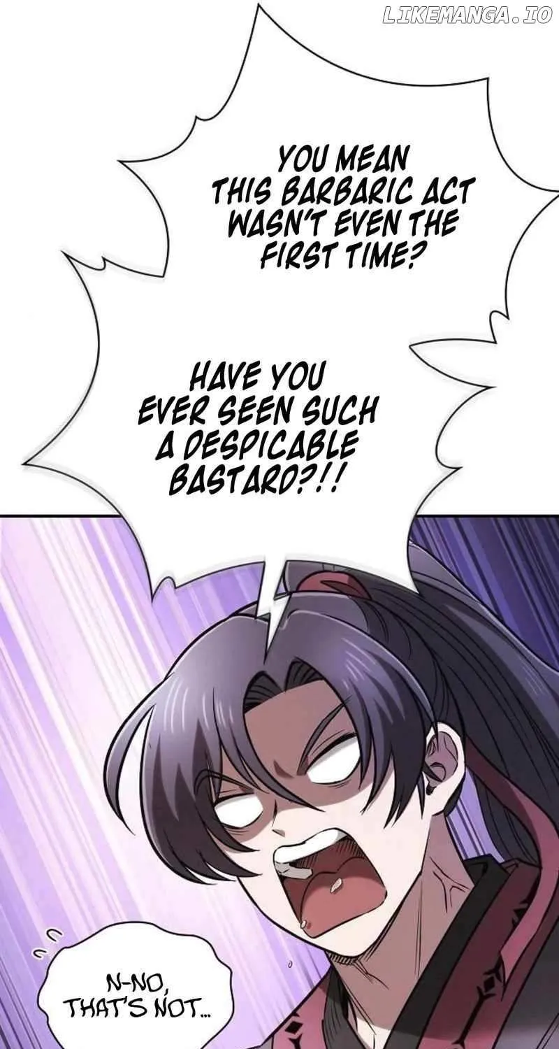 The Spy’s Life In The Demonic Cult Chapter 13 page 39 - 