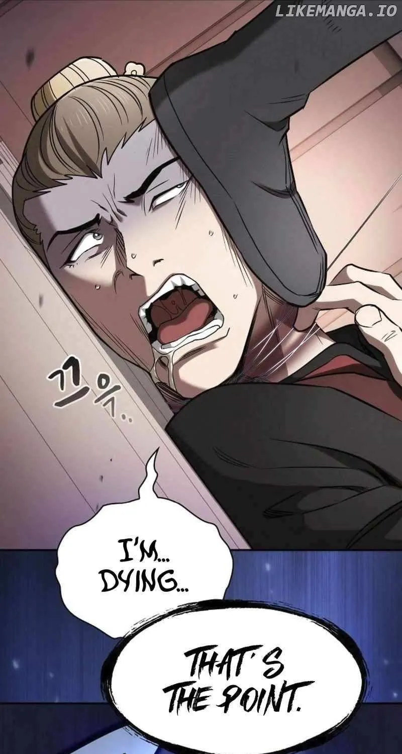 The Spy’s Life In The Demonic Cult Chapter 13 page 5 - 
