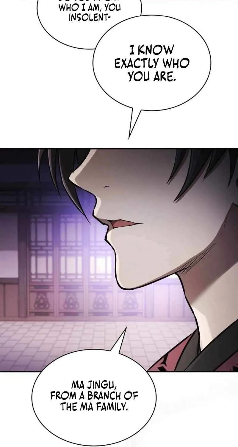 The Spy’s Life In The Demonic Cult Chapter 13 page 42 - 