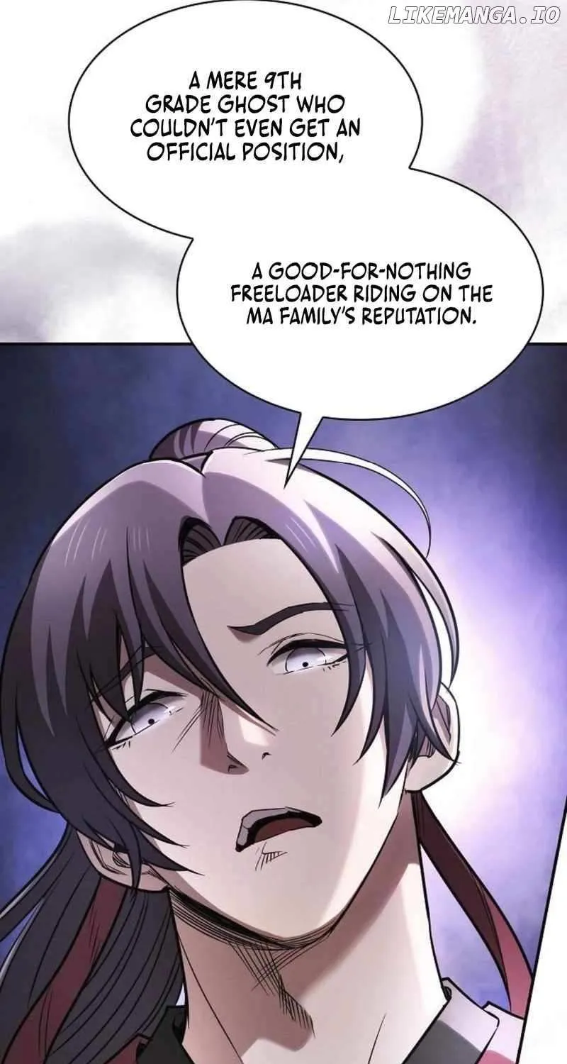 The Spy’s Life In The Demonic Cult Chapter 13 page 44 - 