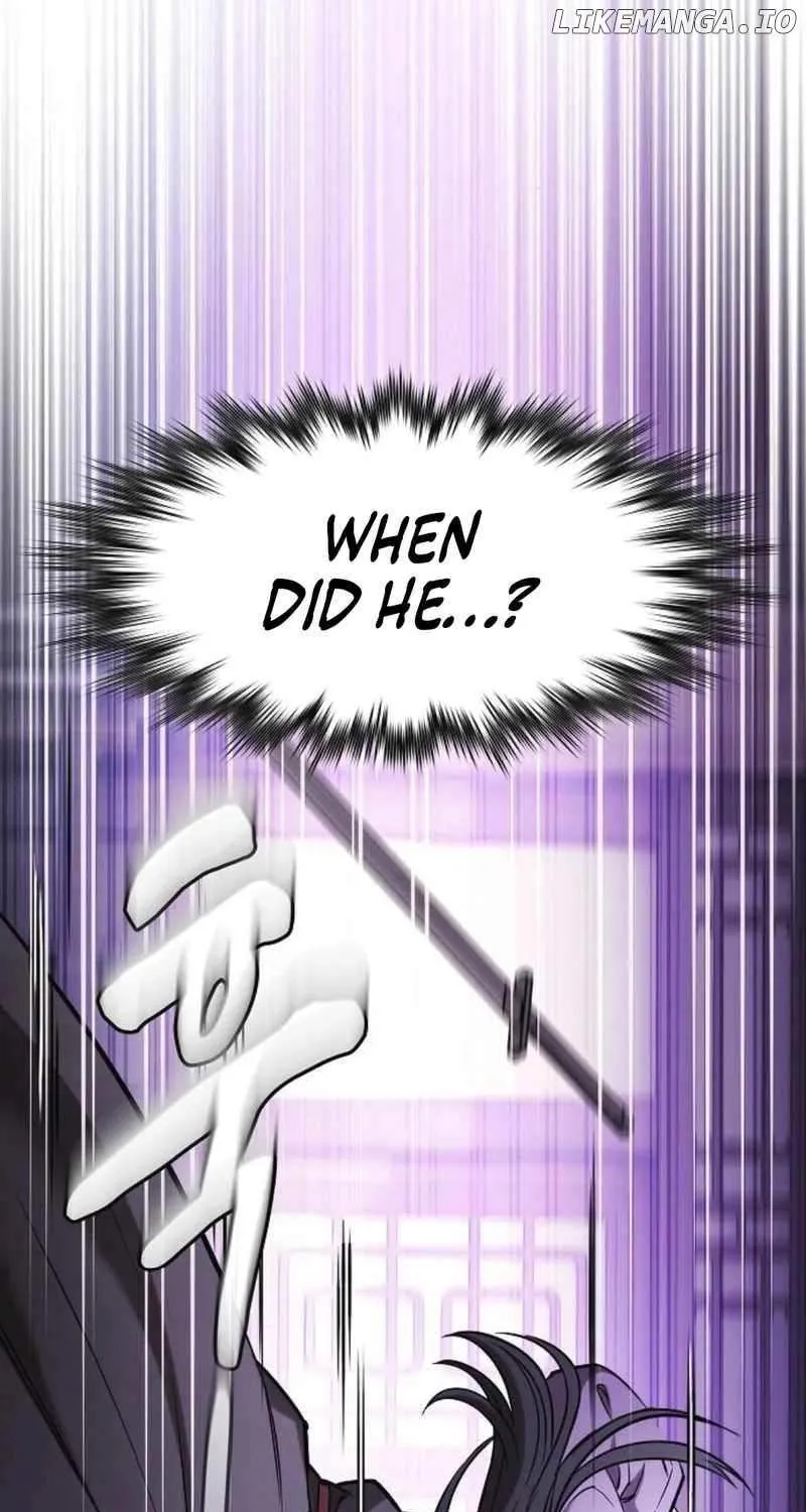 The Spy’s Life In The Demonic Cult Chapter 13 page 51 - 