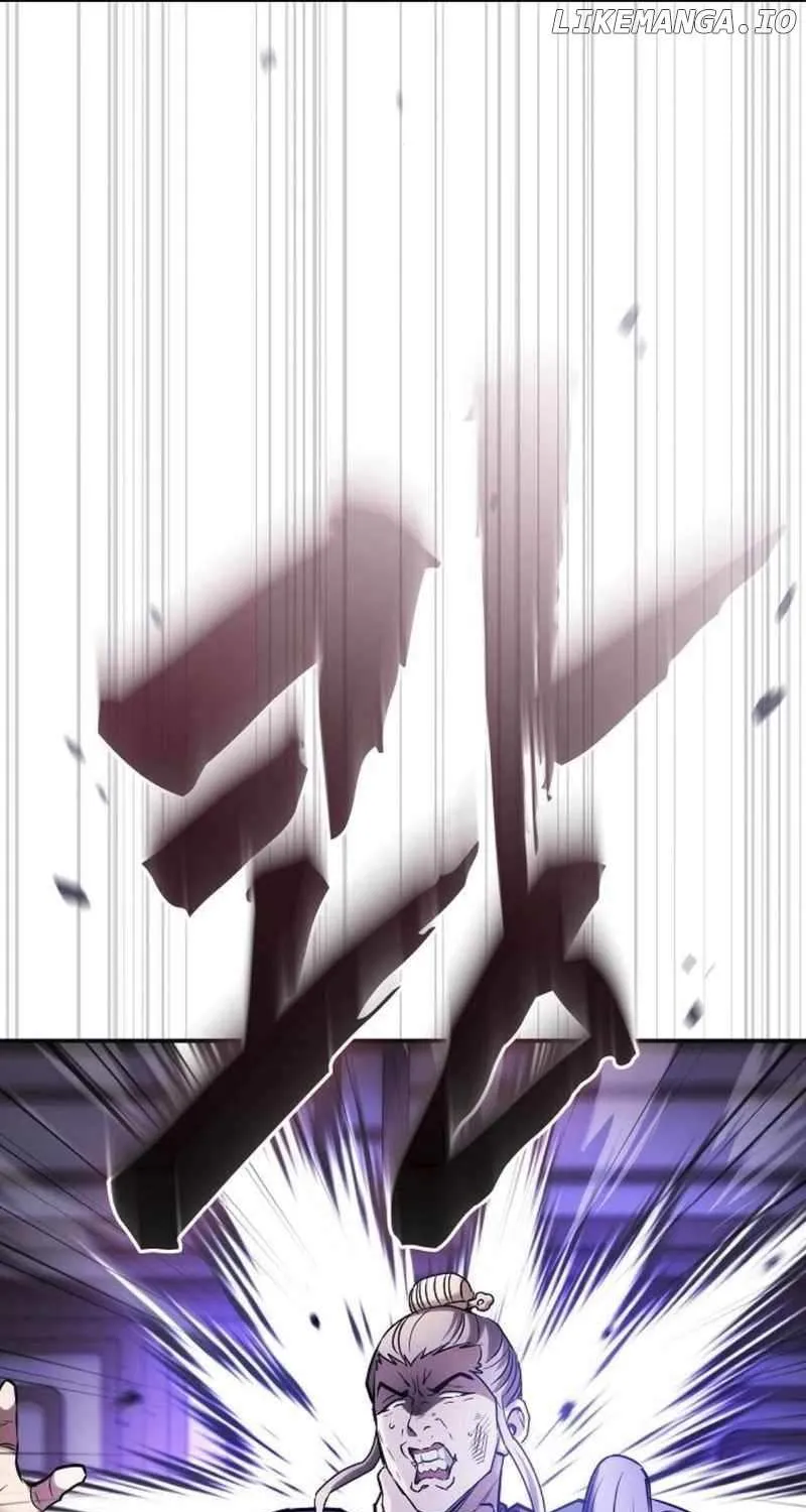 The Spy’s Life In The Demonic Cult Chapter 13 page 56 - 