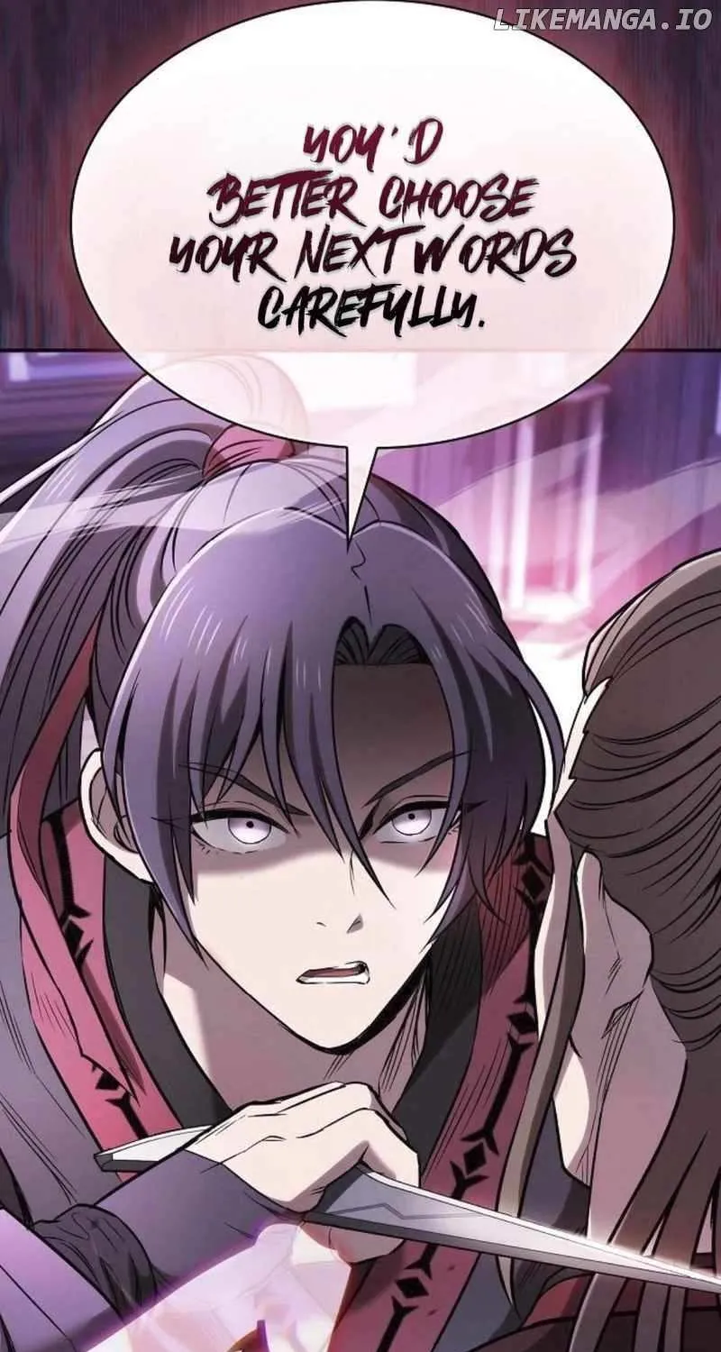 The Spy’s Life In The Demonic Cult Chapter 13 page 60 - 