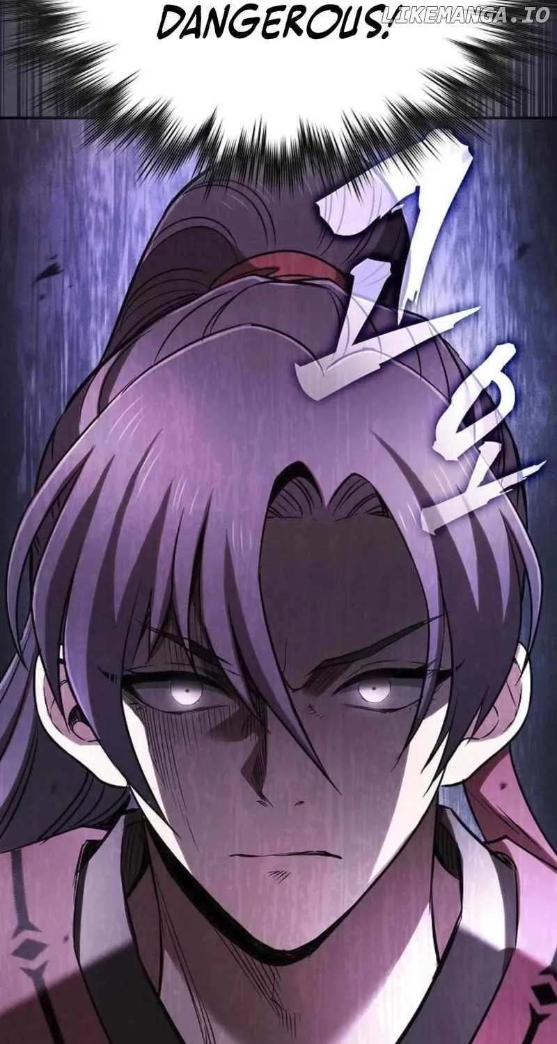 The Spy’s Life In The Demonic Cult Chapter 13 page 64 - 