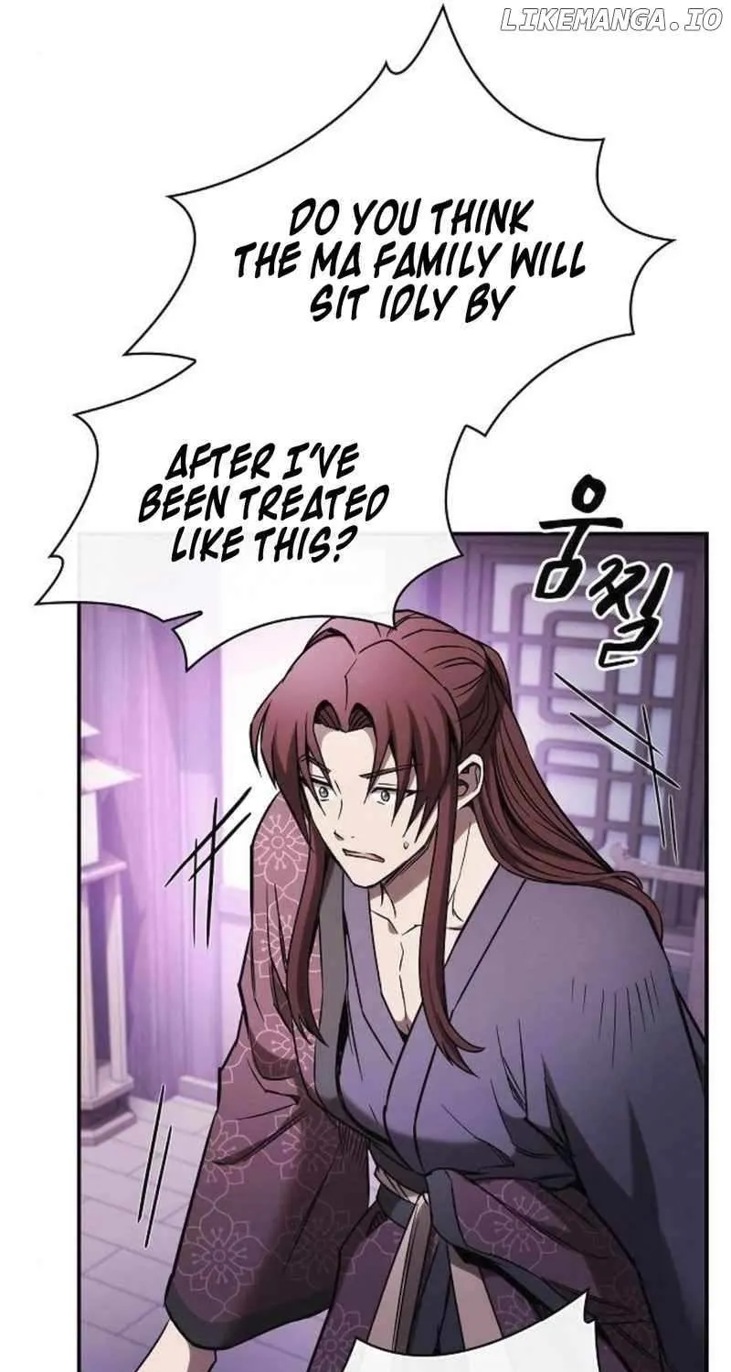 The Spy’s Life In The Demonic Cult Chapter 13 page 68 - 