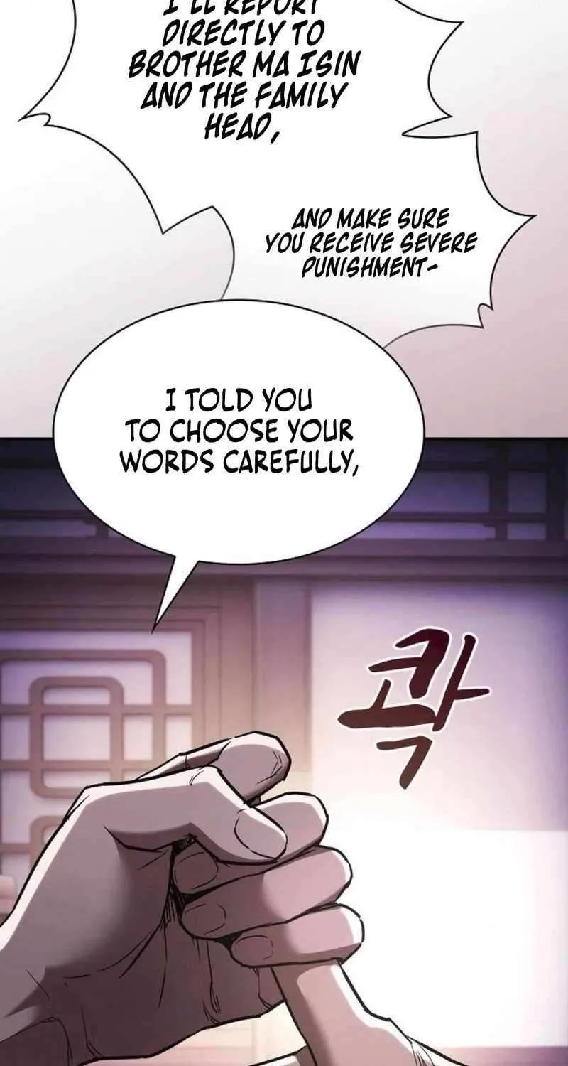 The Spy’s Life In The Demonic Cult Chapter 13 page 71 - 
