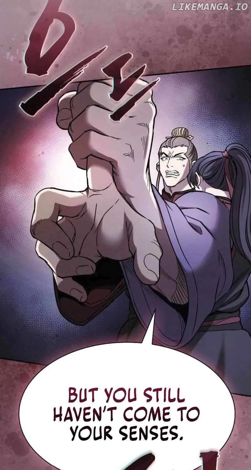 The Spy’s Life In The Demonic Cult Chapter 13 page 73 - 