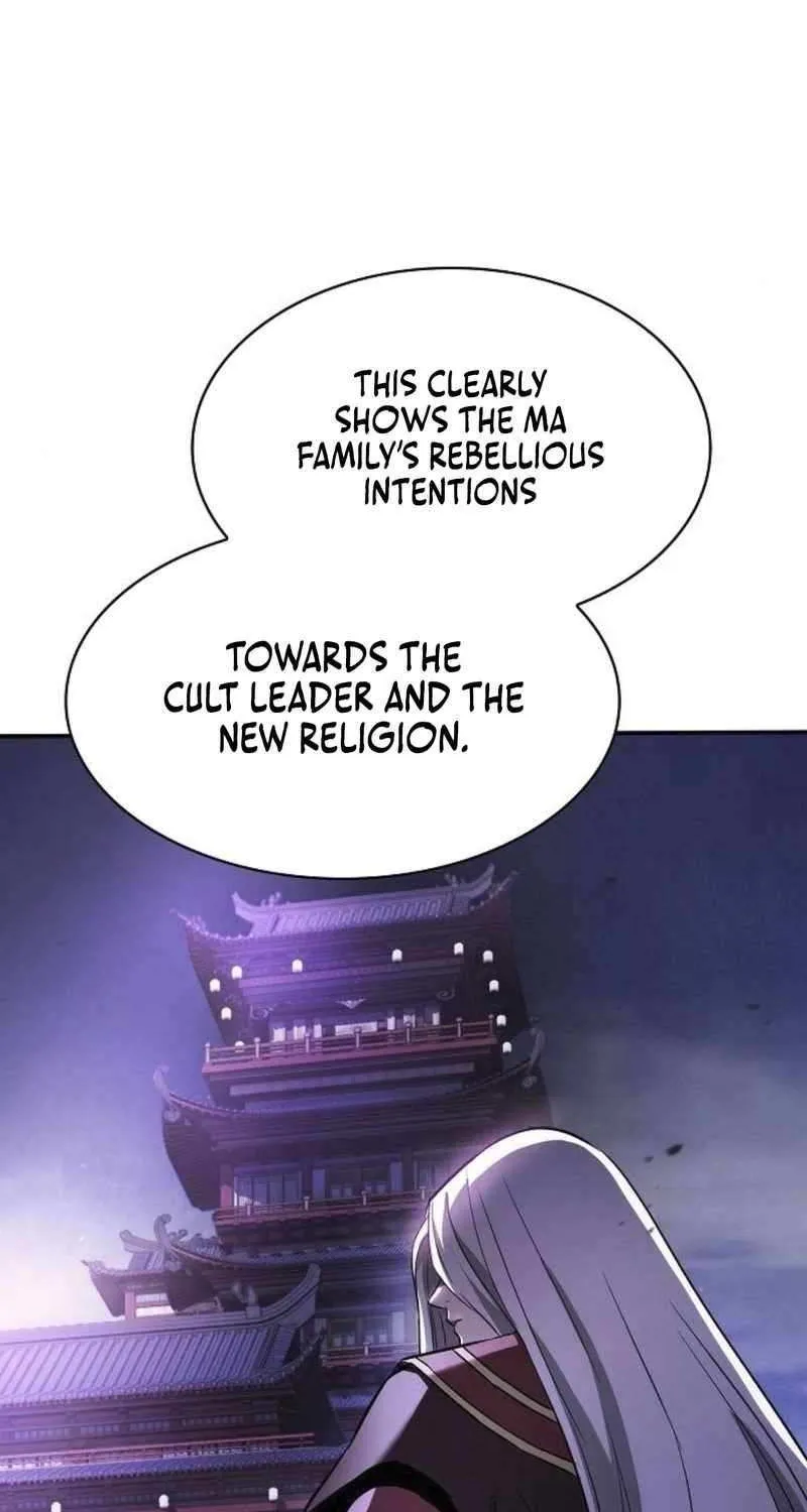 The Spy’s Life In The Demonic Cult Chapter 13 page 80 - 
