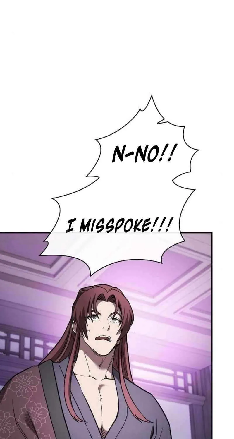 The Spy’s Life In The Demonic Cult Chapter 13 page 83 - 