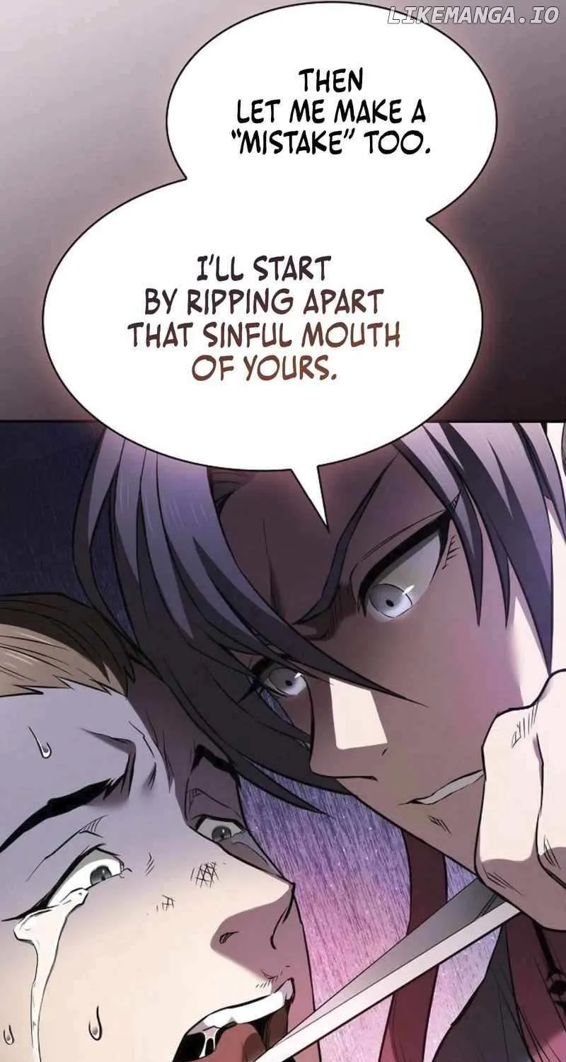 The Spy’s Life In The Demonic Cult Chapter 13 page 86 - 