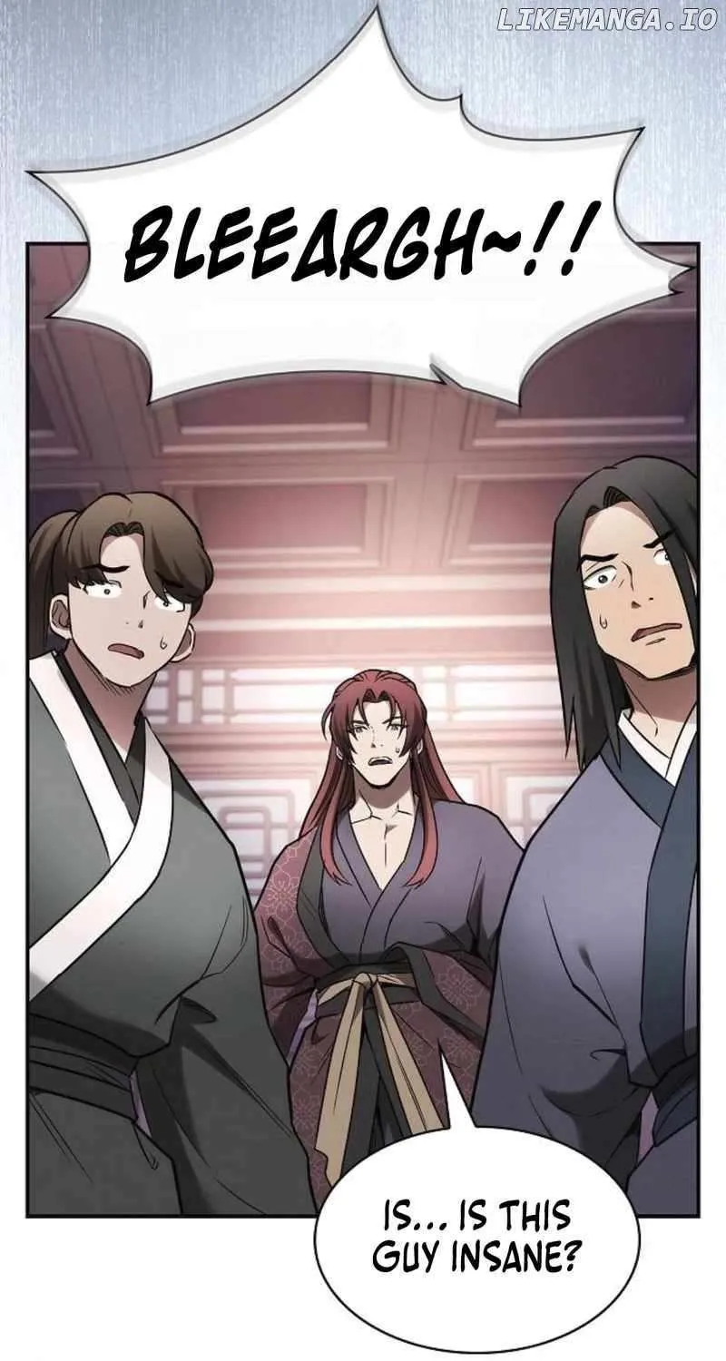 The Spy’s Life In The Demonic Cult Chapter 13 page 10 - 
