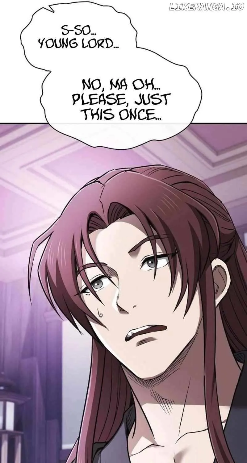 The Spy’s Life In The Demonic Cult Chapter 13 page 91 - 