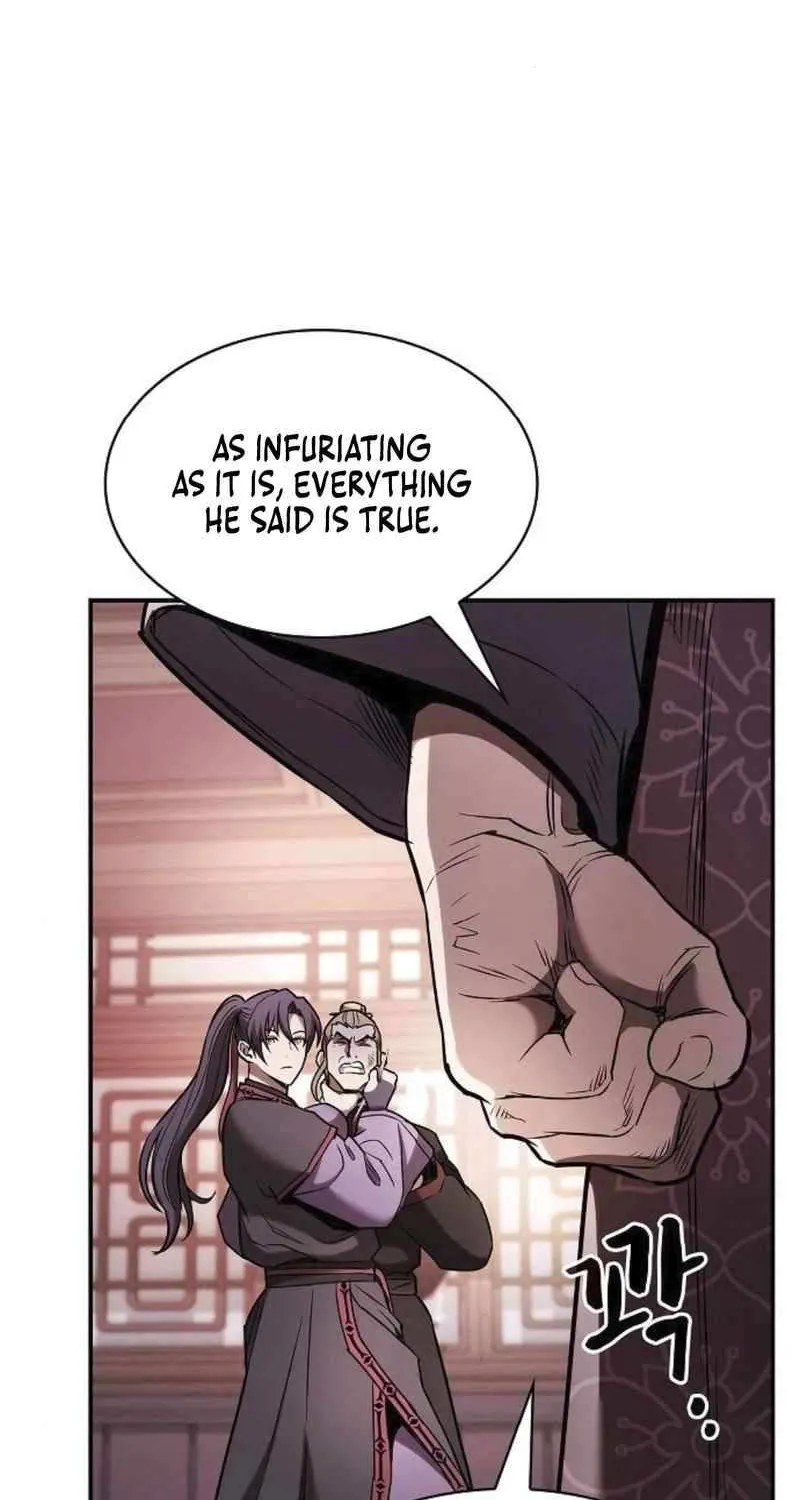 The Spy’s Life In The Demonic Cult Chapter 13 page 99 - 