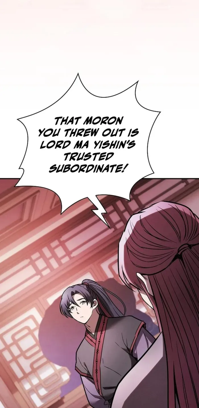 The Spy’s Life In The Demonic Cult Chapter 14 page 13 - 