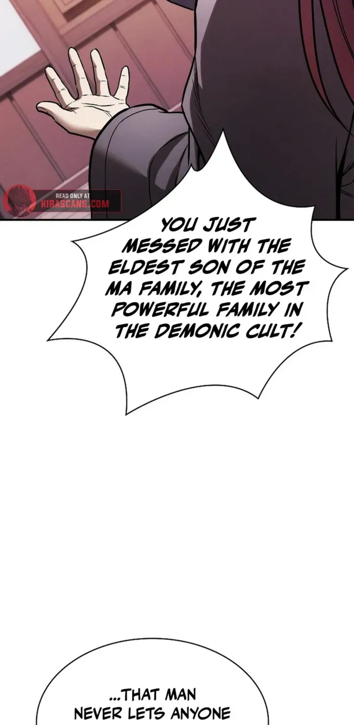 The Spy’s Life In The Demonic Cult Chapter 14 page 14 - 