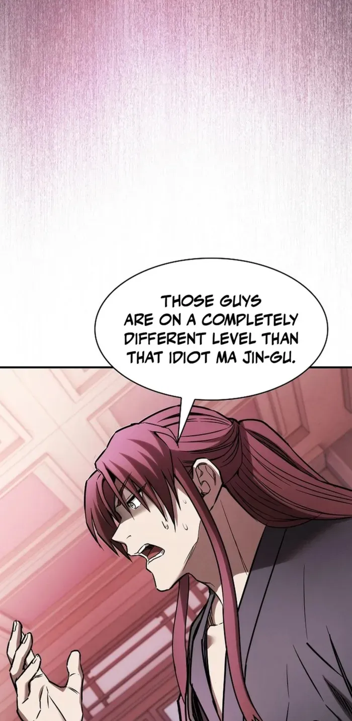 The Spy’s Life In The Demonic Cult Chapter 14 page 19 - 