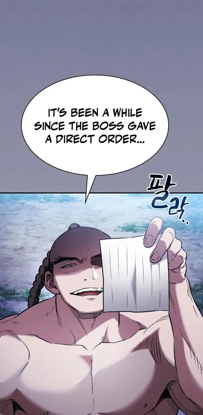 The Spy’s Life In The Demonic Cult Chapter 14 page 45 - 