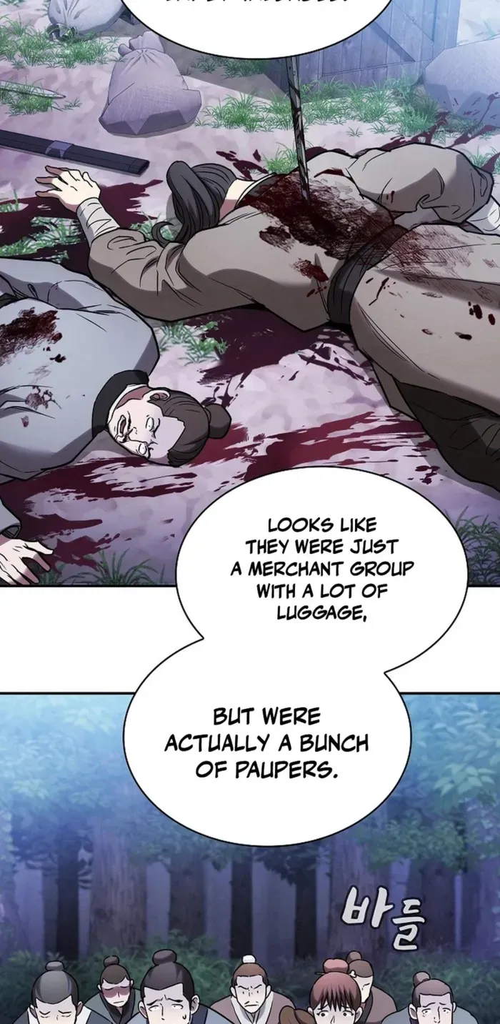 The Spy’s Life In The Demonic Cult Chapter 14 page 49 - 