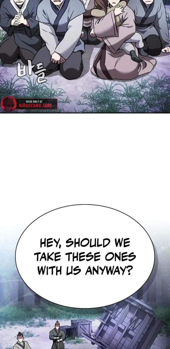 The Spy’s Life In The Demonic Cult Chapter 14 page 50 - 