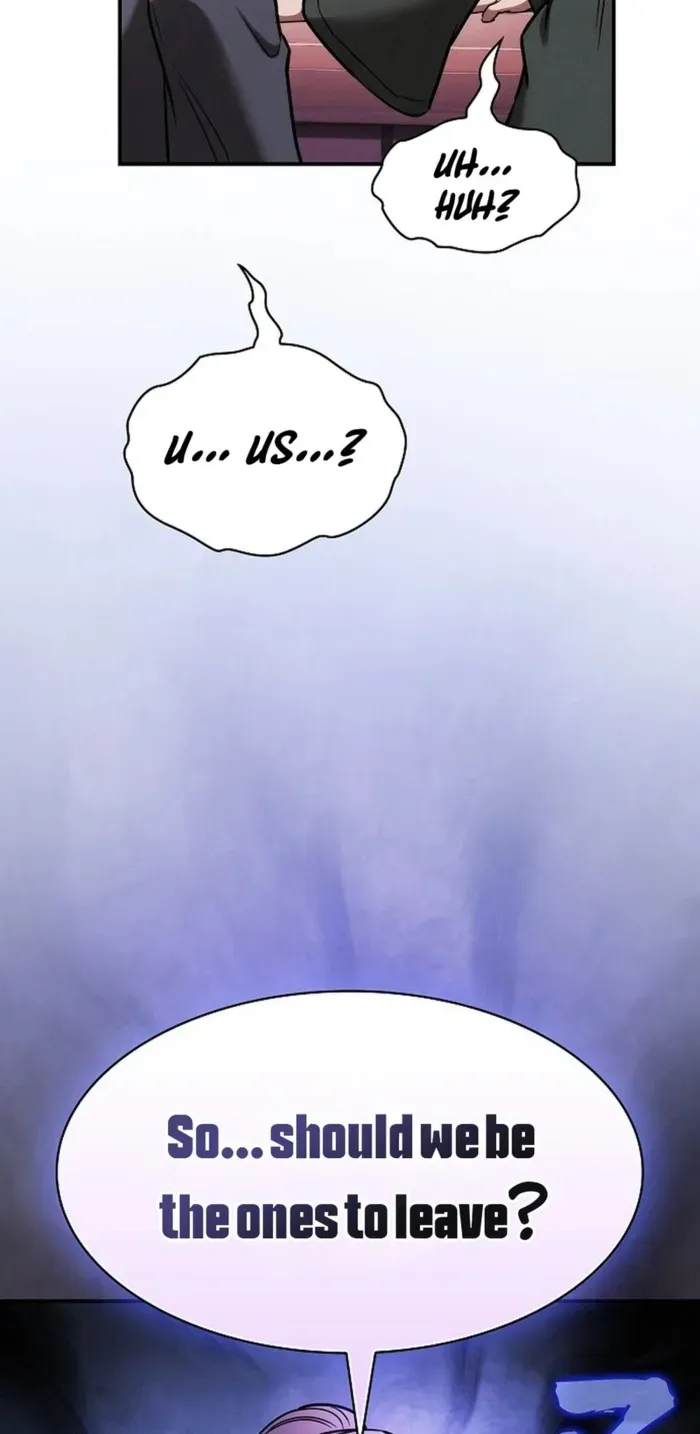 The Spy’s Life In The Demonic Cult Chapter 14 page 6 - 