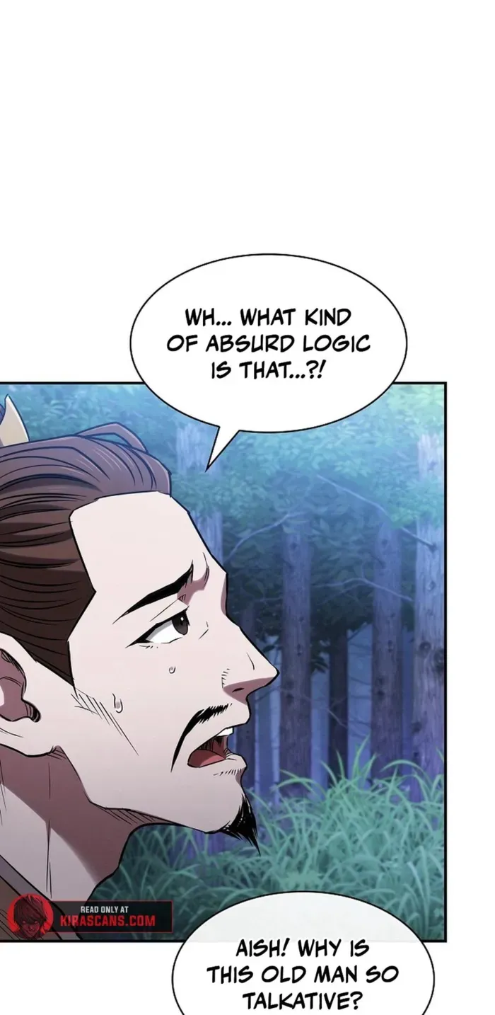 The Spy’s Life In The Demonic Cult Chapter 14 page 62 - 