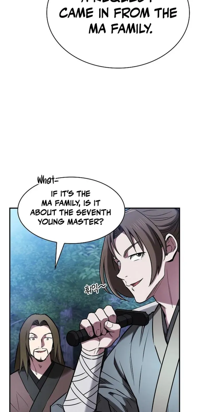 The Spy’s Life In The Demonic Cult Chapter 14 page 67 - 