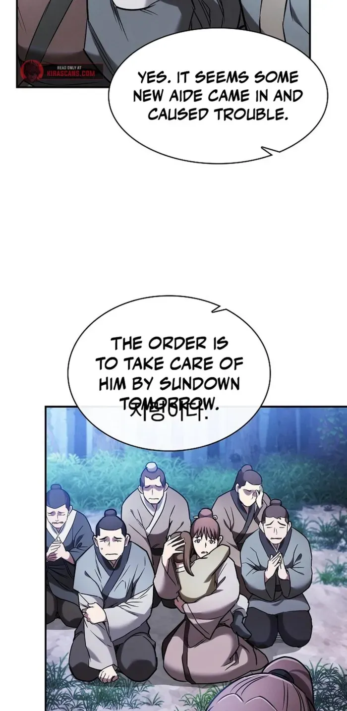 The Spy’s Life In The Demonic Cult Chapter 14 page 68 - 