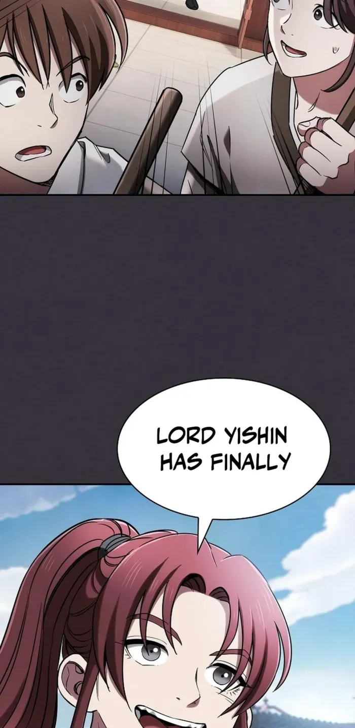 The Spy’s Life In The Demonic Cult Chapter 14 page 94 - 