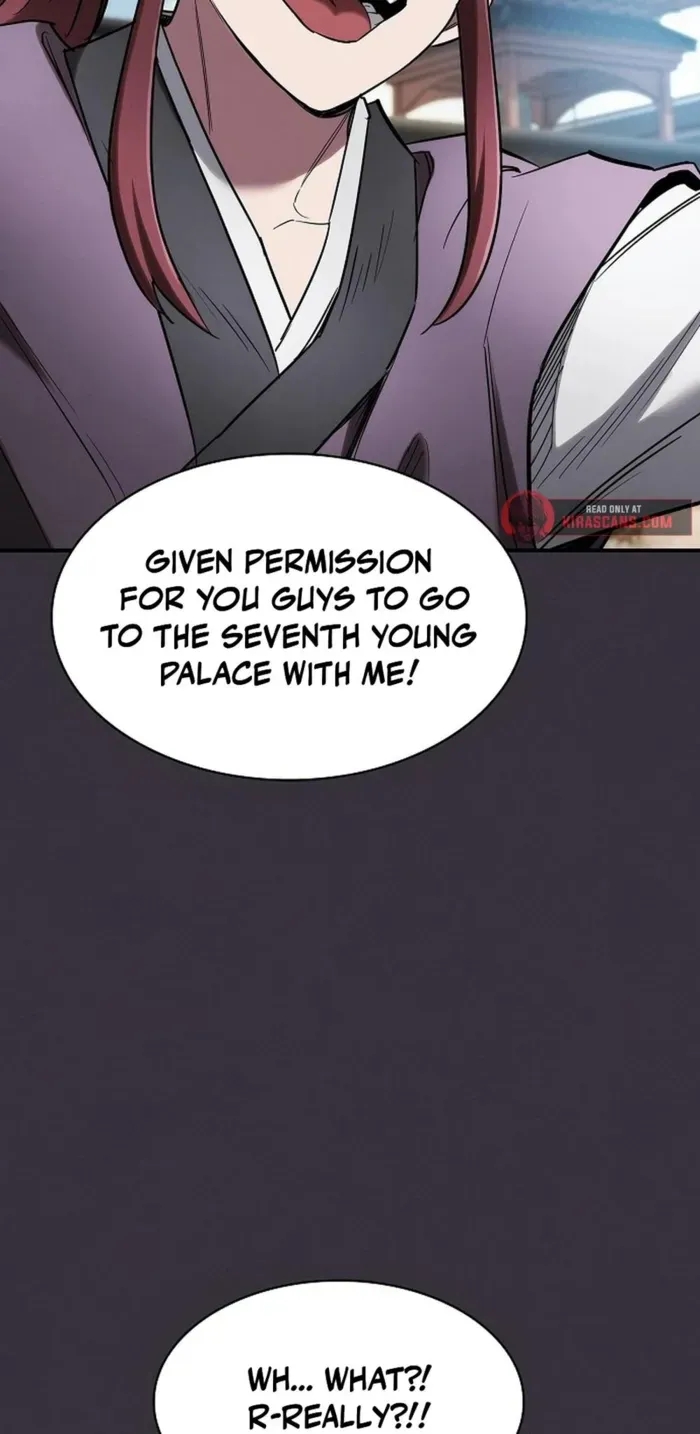The Spy’s Life In The Demonic Cult Chapter 14 page 95 - 