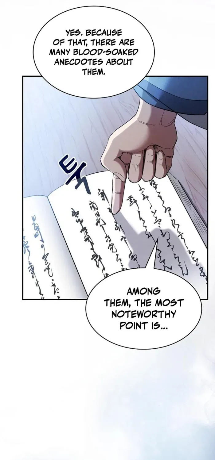 The Spy’s Life In The Demonic Cult Chapter 15 page 101 - 